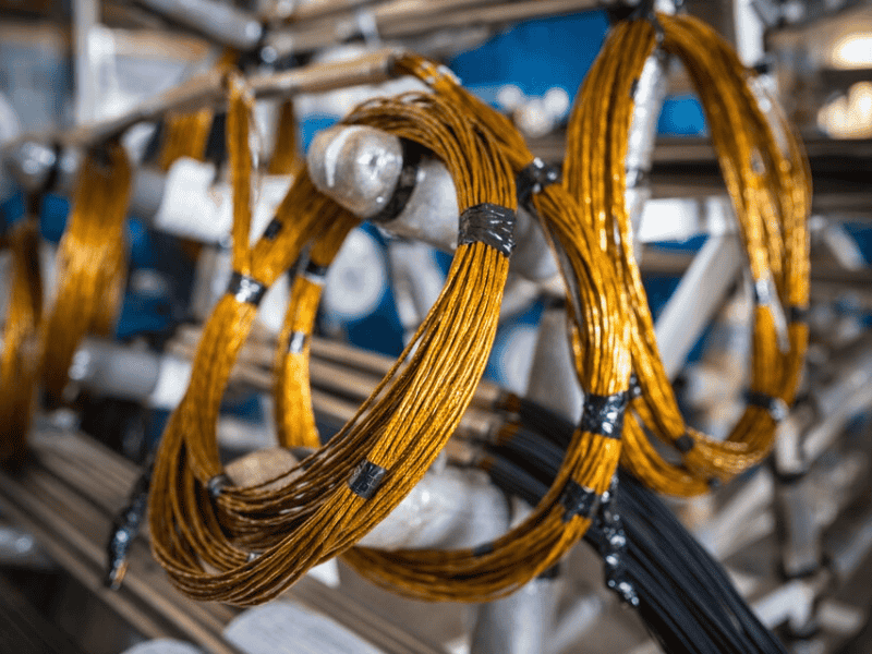 سیم ارت مسی یا آلومینیومی؟